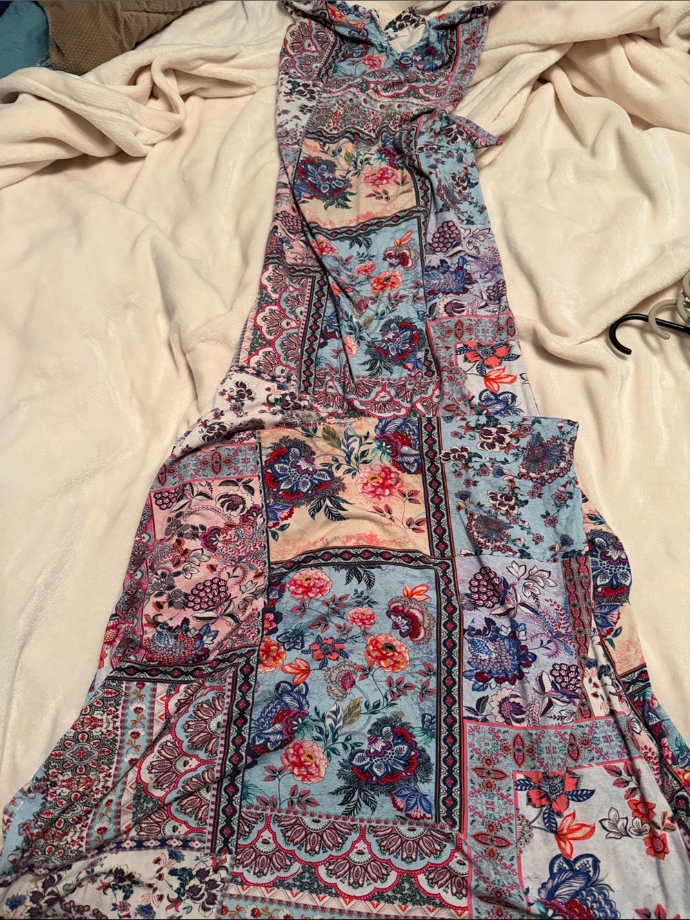 Studio f maxi dress